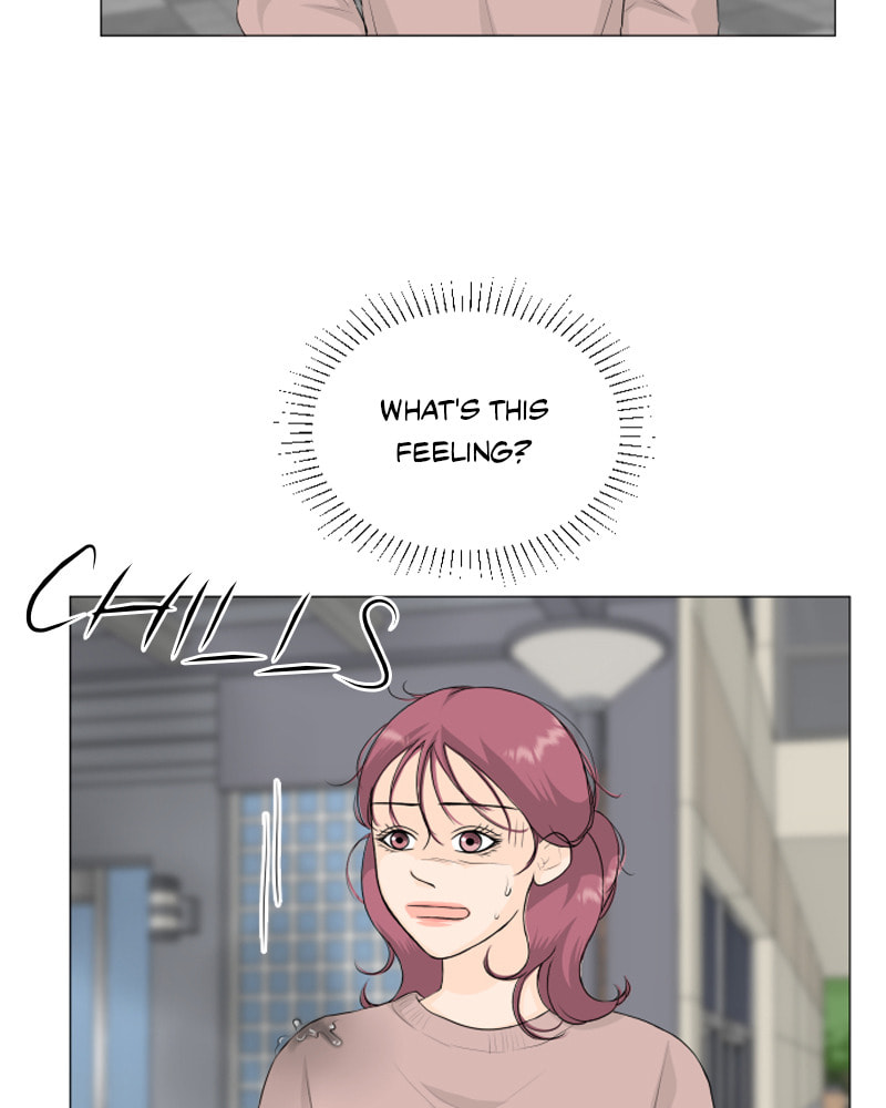 Read Half-Ghost chapter 108 image 76 on Lezhin