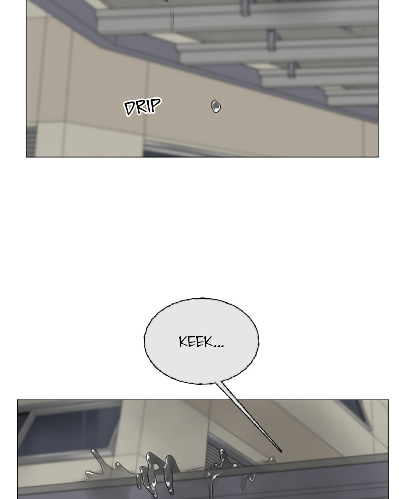 Read Half-Ghost chapter 108 image 78 on Lezhin