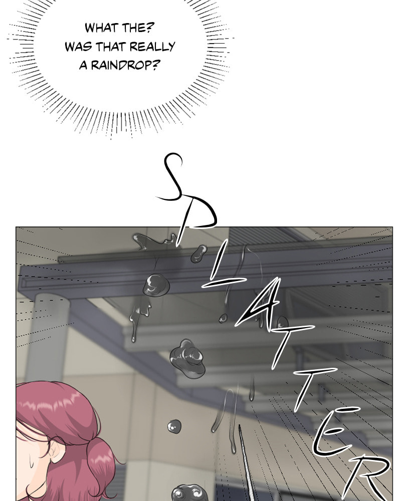 Read Half-Ghost chapter 108 image 80 on Lezhin
