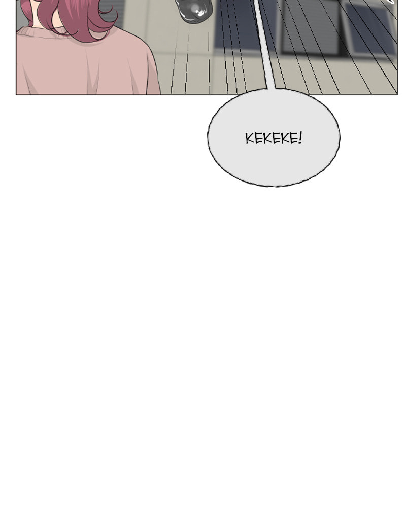 Read Half-Ghost chapter 108 image 81 on Lezhin