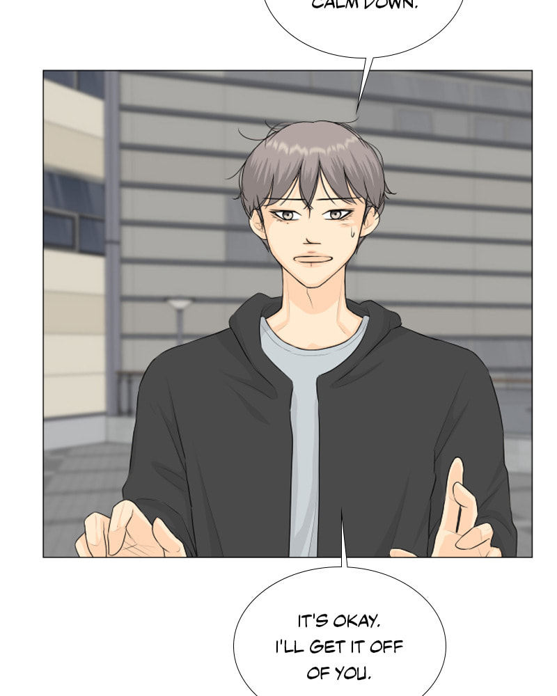 Read Half-Ghost chapter 109 image 10 on Lezhin