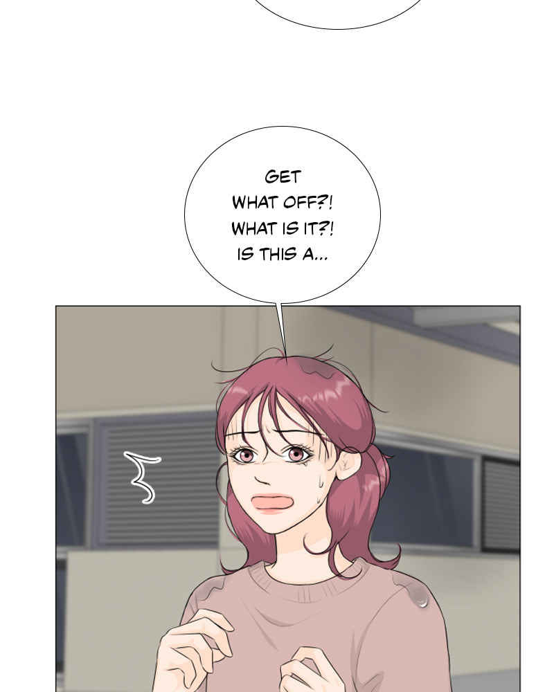 Read Half-Ghost chapter 109 image 11 on Lezhin