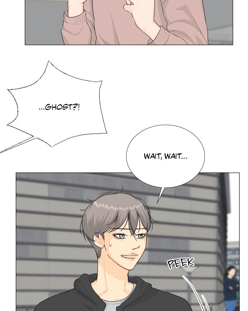 Read Half-Ghost chapter 109 image 12 on Lezhin