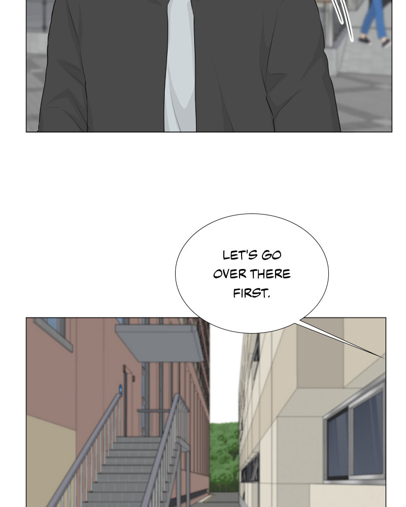 Read Half-Ghost chapter 109 image 13 on Lezhin
