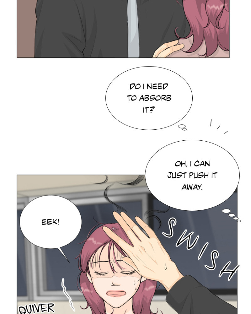 Read Half-Ghost chapter 109 image 17 on Lezhin