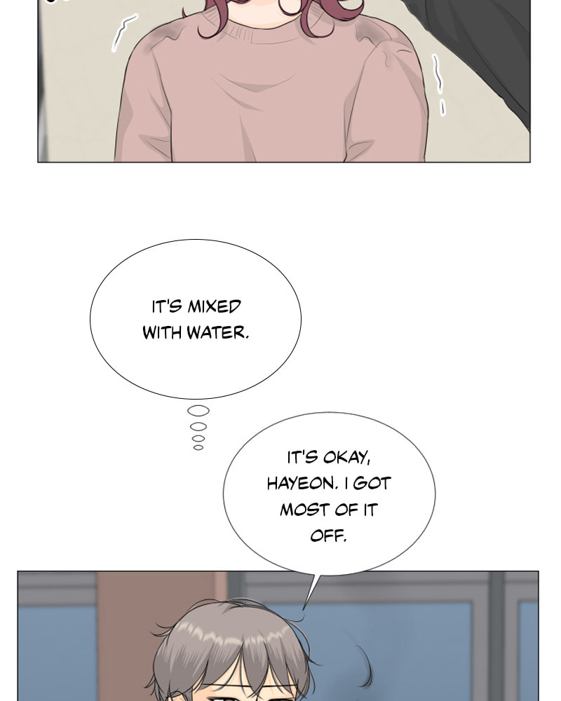Read Half-Ghost chapter 109 image 18 on Lezhin