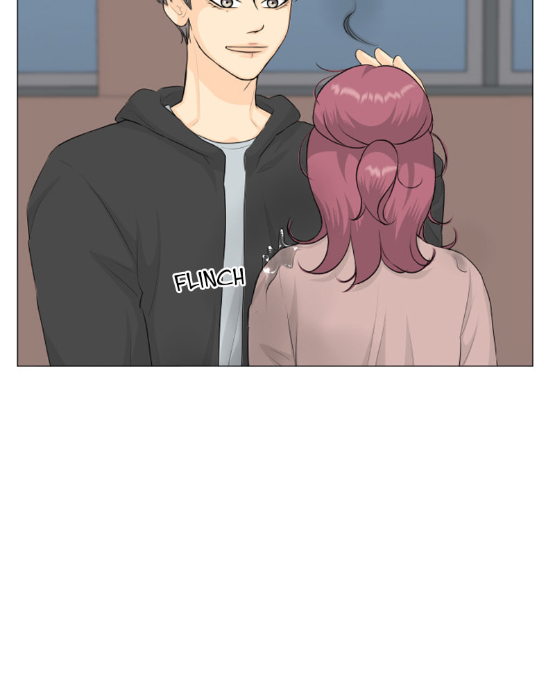 Read Half-Ghost chapter 109 image 19 on Lezhin