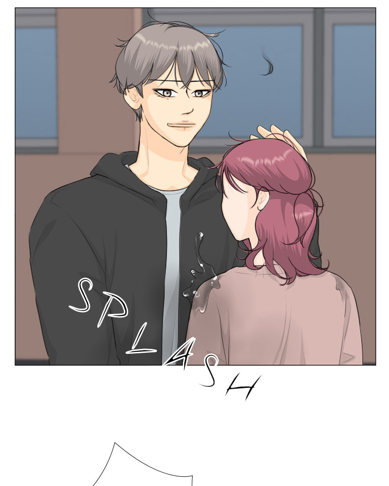 Read Half-Ghost chapter 109 image 20 on Lezhin