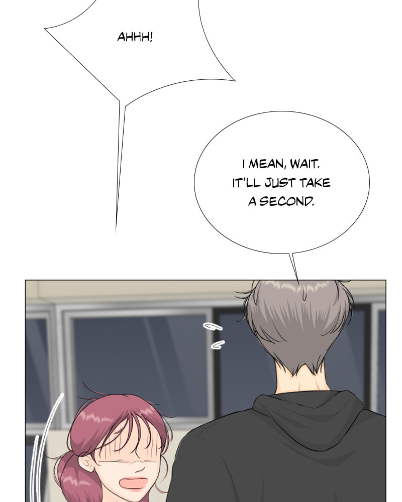 Read Half-Ghost chapter 109 image 21 on Lezhin