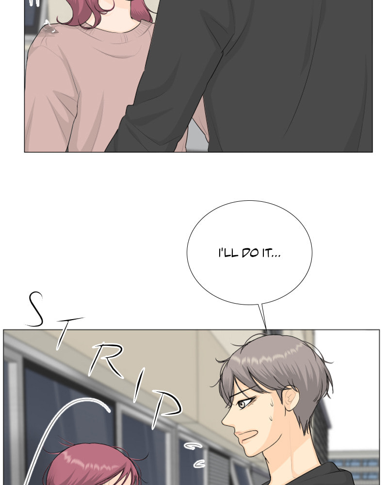 Read Half-Ghost chapter 109 image 22 on Lezhin