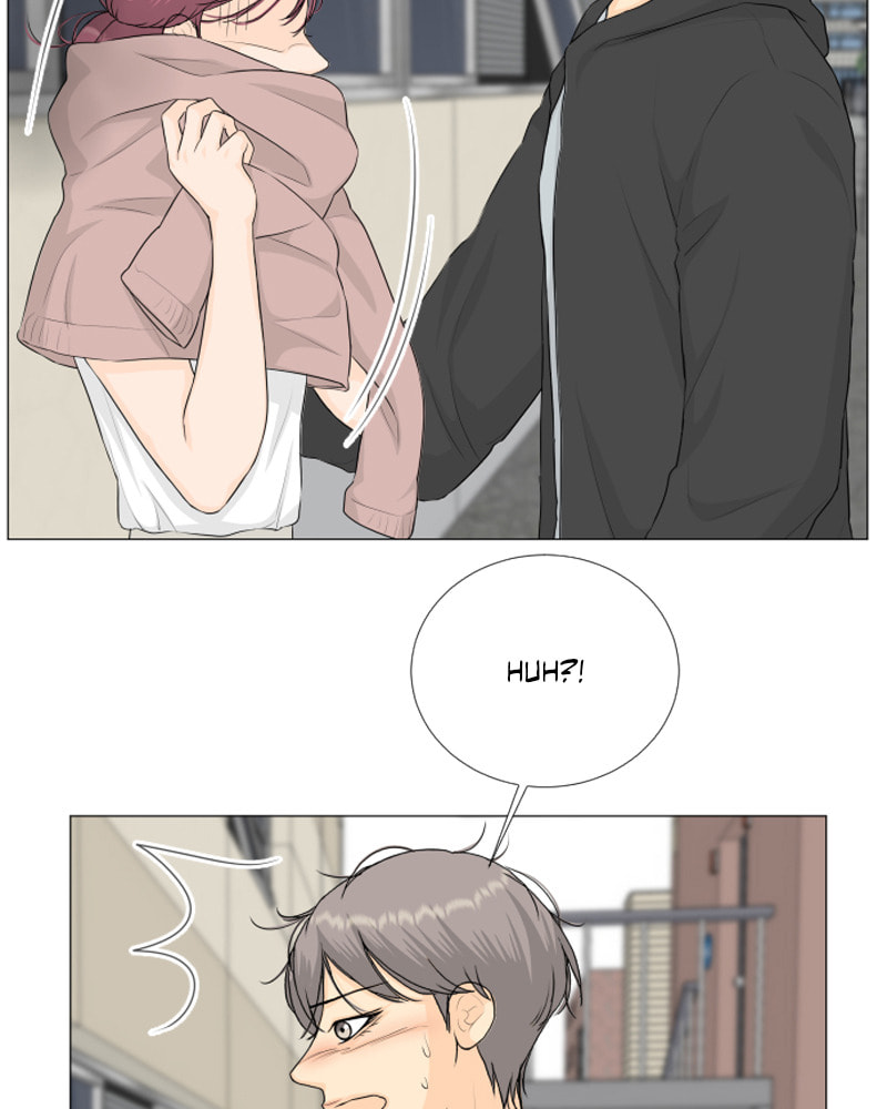 Read Half-Ghost chapter 109 image 23 on Lezhin