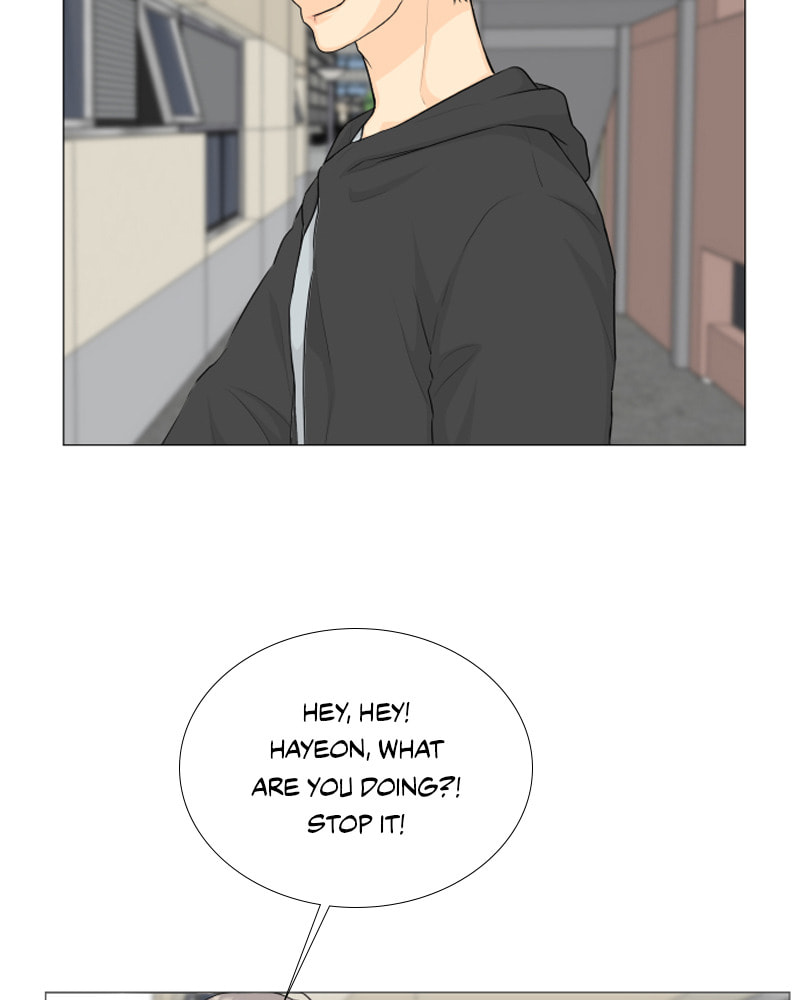 Read Half-Ghost chapter 109 image 24 on Lezhin