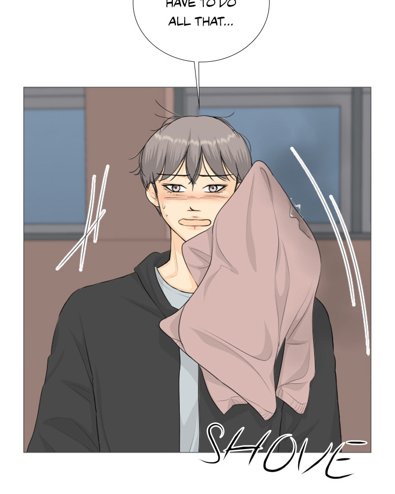 Read Half-Ghost chapter 109 image 26 on Lezhin