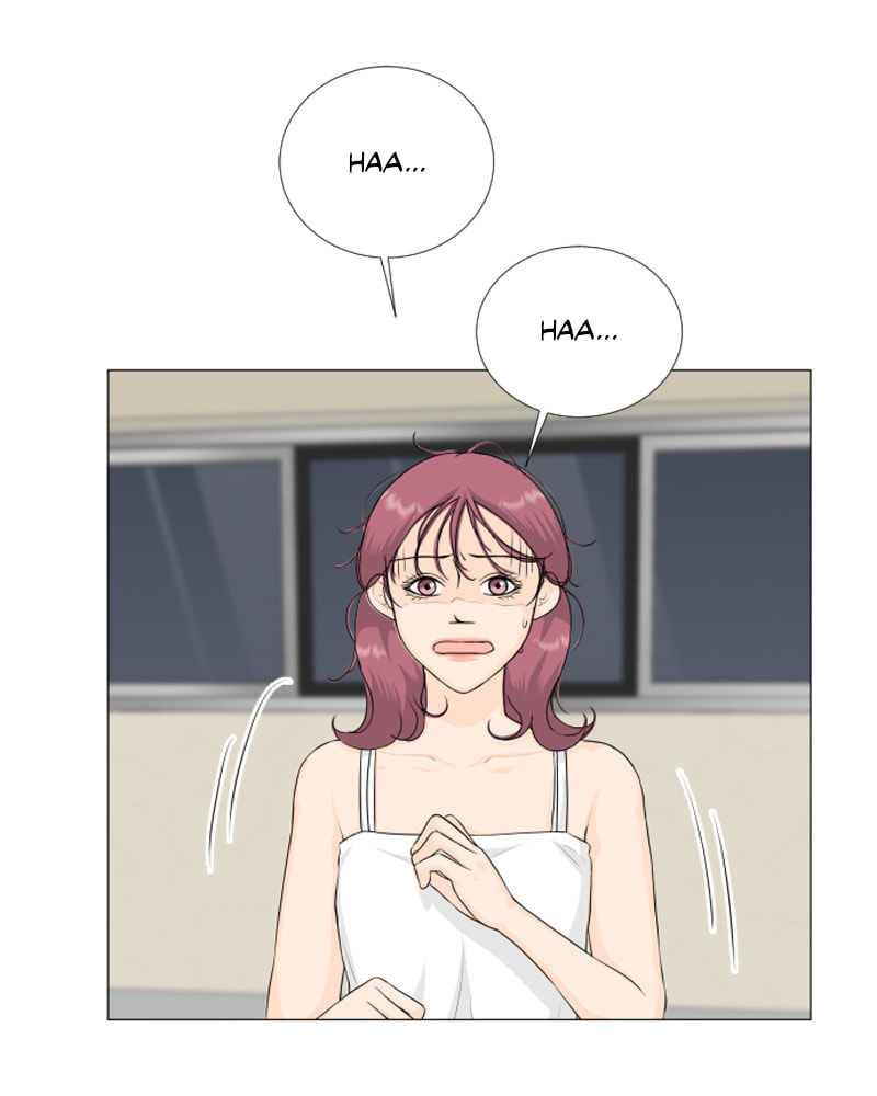 Read Half-Ghost chapter 109 image 28 on Lezhin