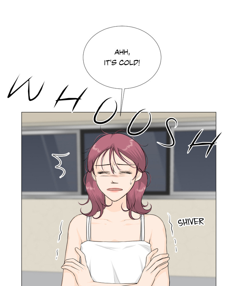 Read Half-Ghost chapter 109 image 29 on Lezhin