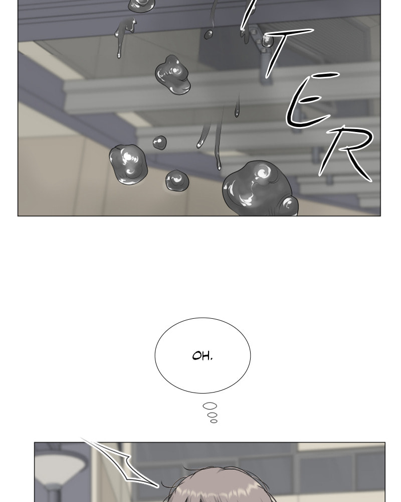 Read Half-Ghost chapter 109 image 3 on Lezhin