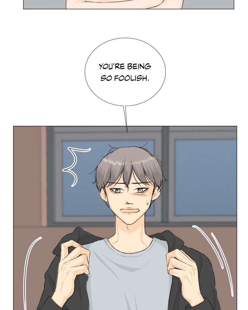 Read Half-Ghost chapter 109 image 30 on Lezhin