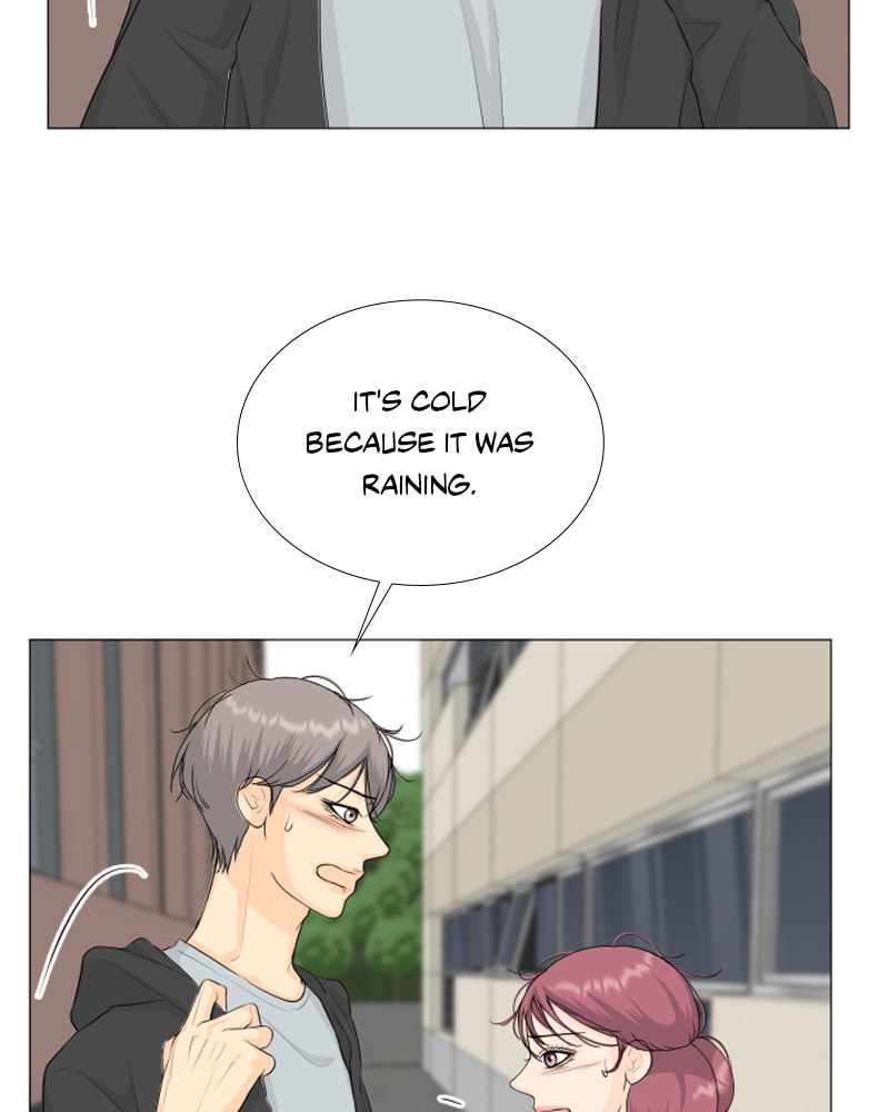 Read Half-Ghost chapter 109 image 31 on Lezhin