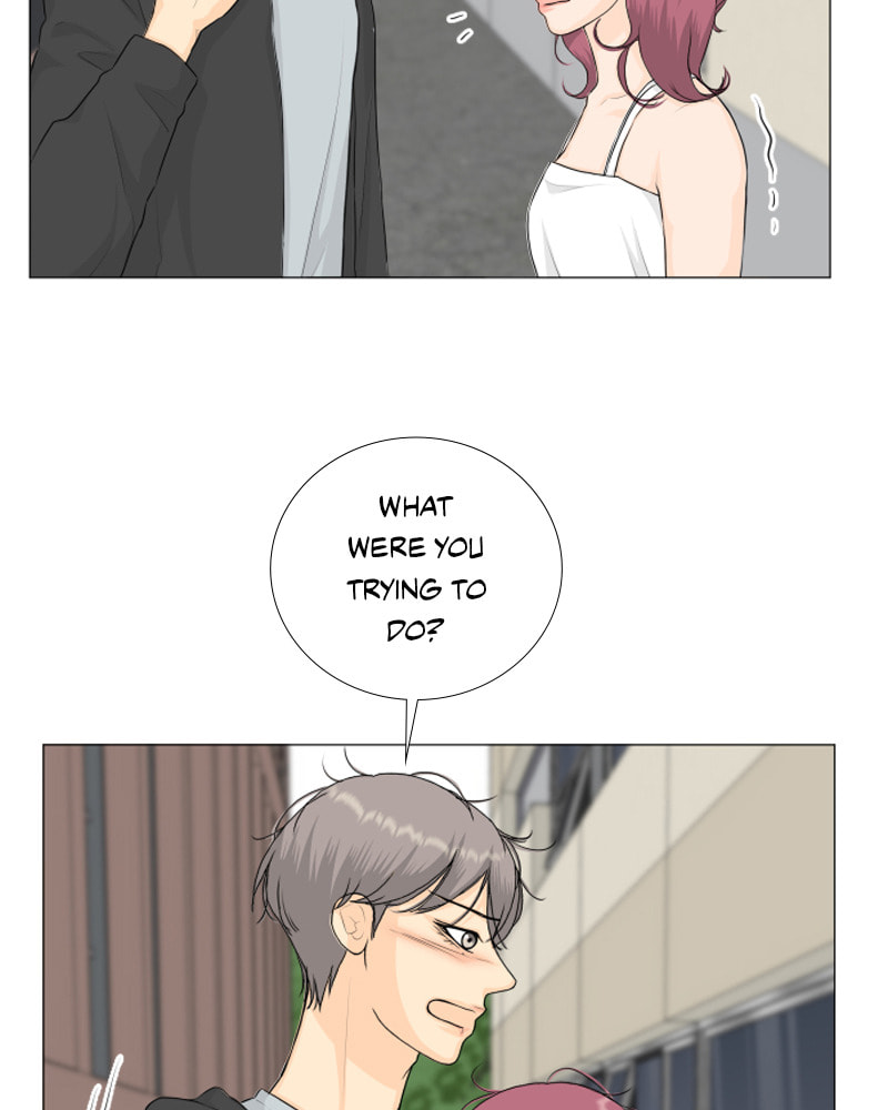 Read Half-Ghost chapter 109 image 32 on Lezhin
