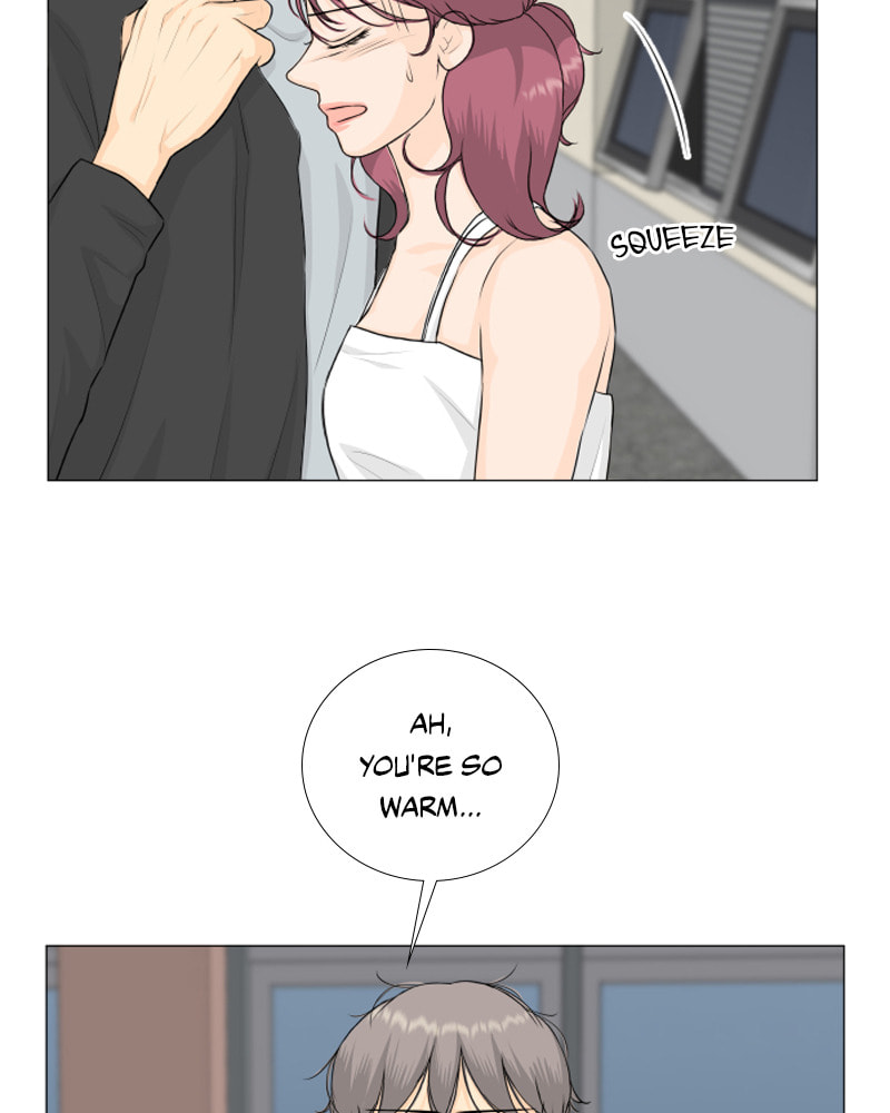 Read Half-Ghost chapter 109 image 34 on Lezhin