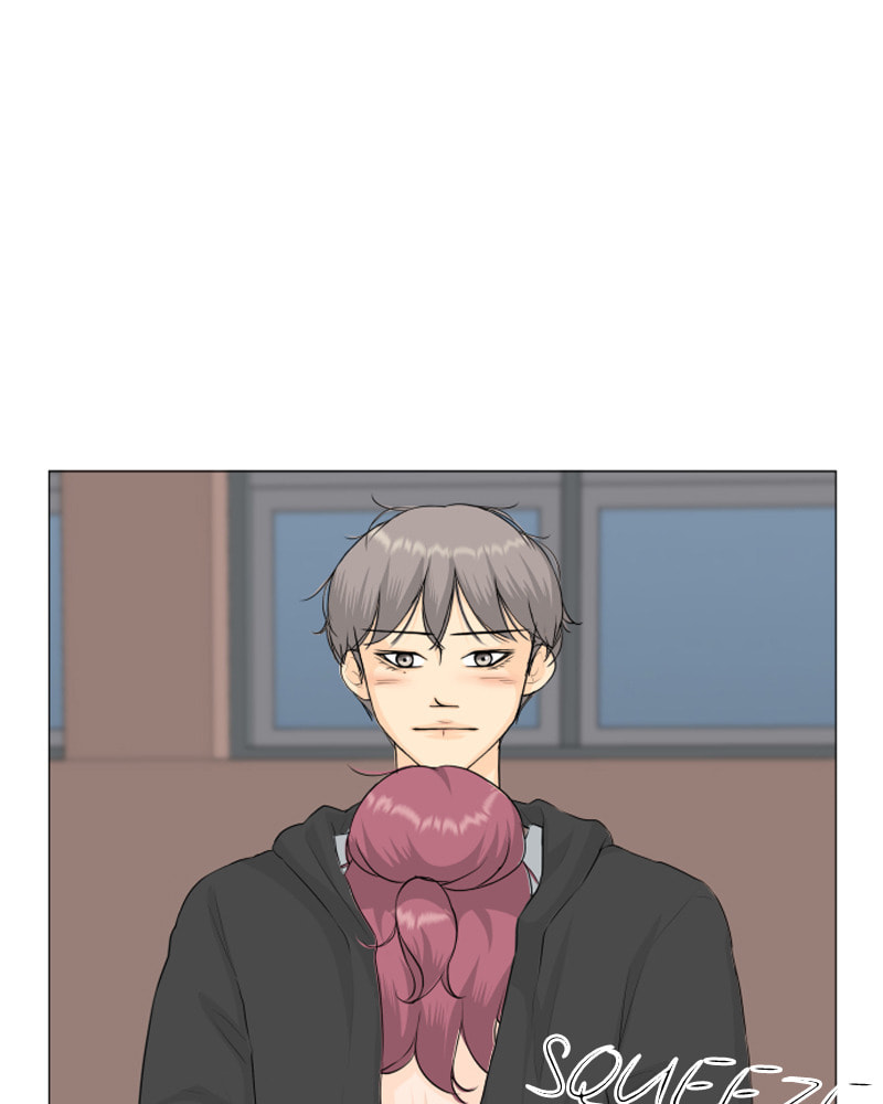 Read Half-Ghost chapter 109 image 37 on Lezhin