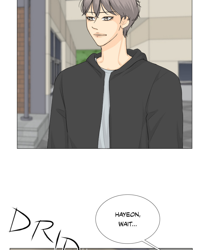 Read Half-Ghost chapter 109 image 4 on Lezhin