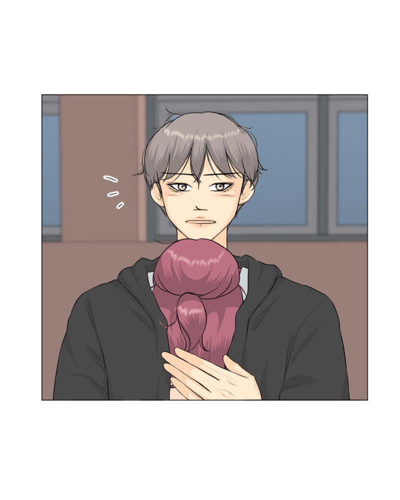 Read Half-Ghost chapter 109 image 40 on Lezhin