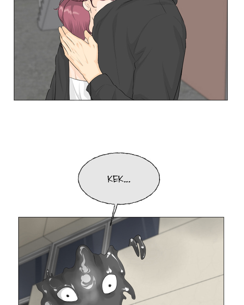 Read Half-Ghost chapter 109 image 43 on Lezhin