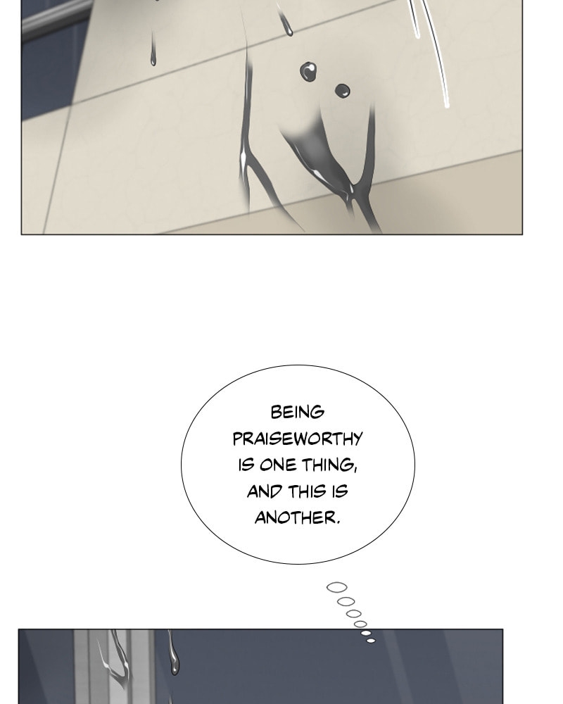 Read Half-Ghost chapter 109 image 45 on Lezhin