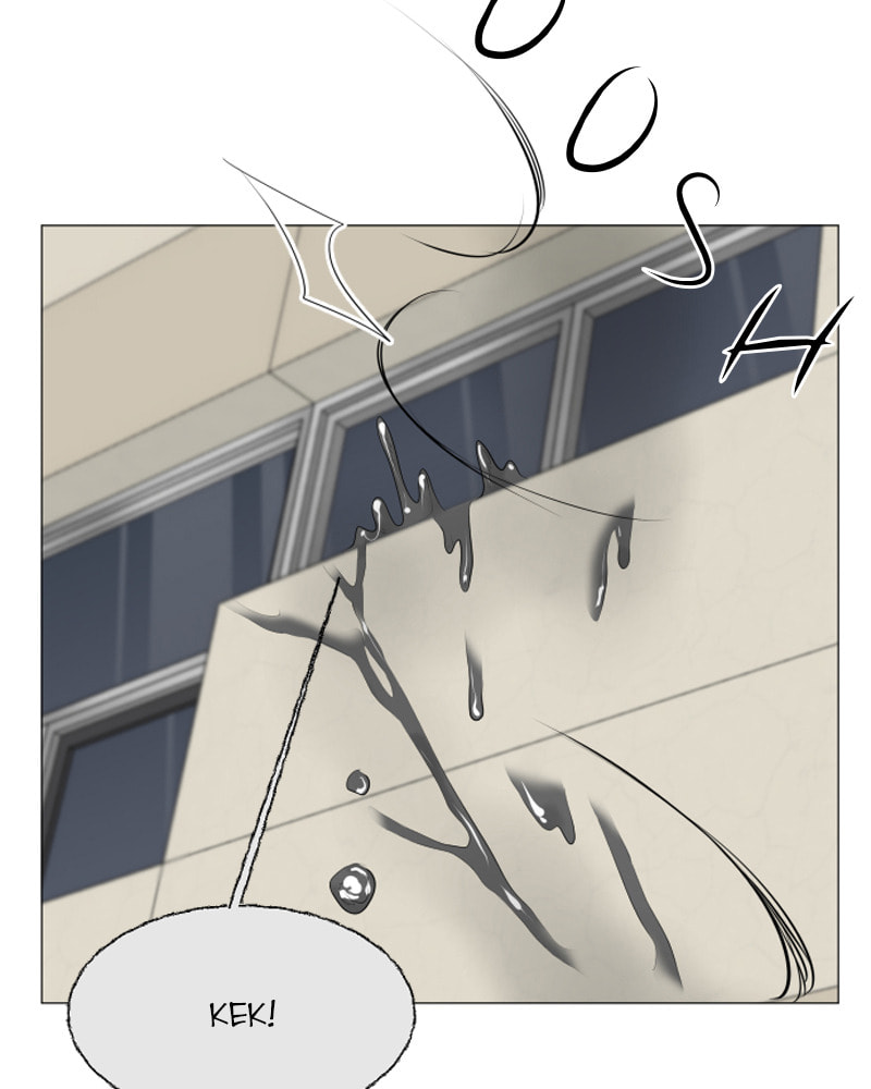 Read Half-Ghost chapter 109 image 47 on Lezhin