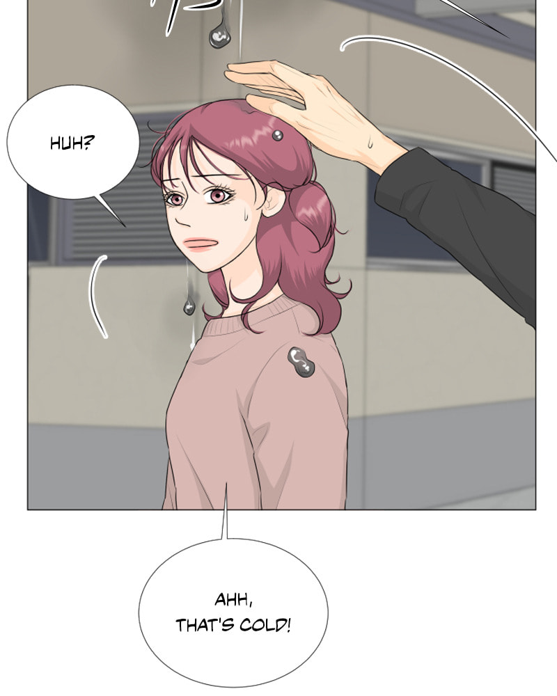 Read Half-Ghost chapter 109 image 5 on Lezhin