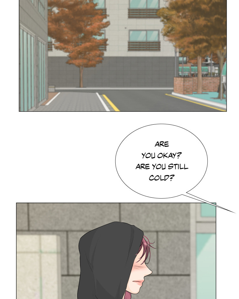 Read Half-Ghost chapter 109 image 50 on Lezhin