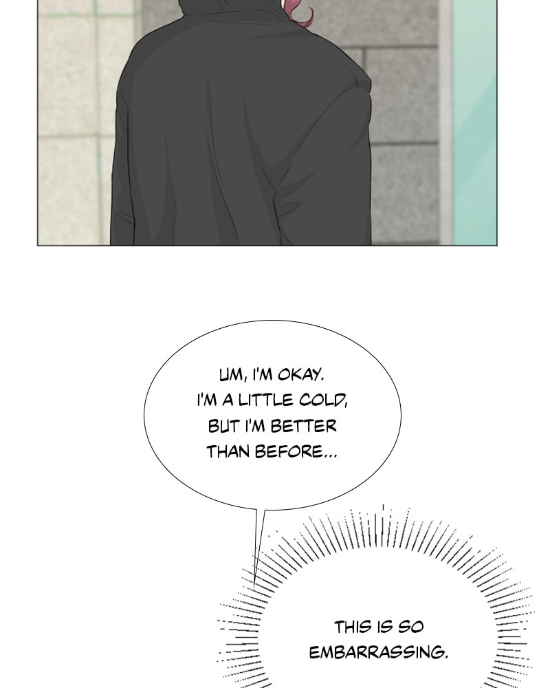 Read Half-Ghost chapter 109 image 51 on Lezhin