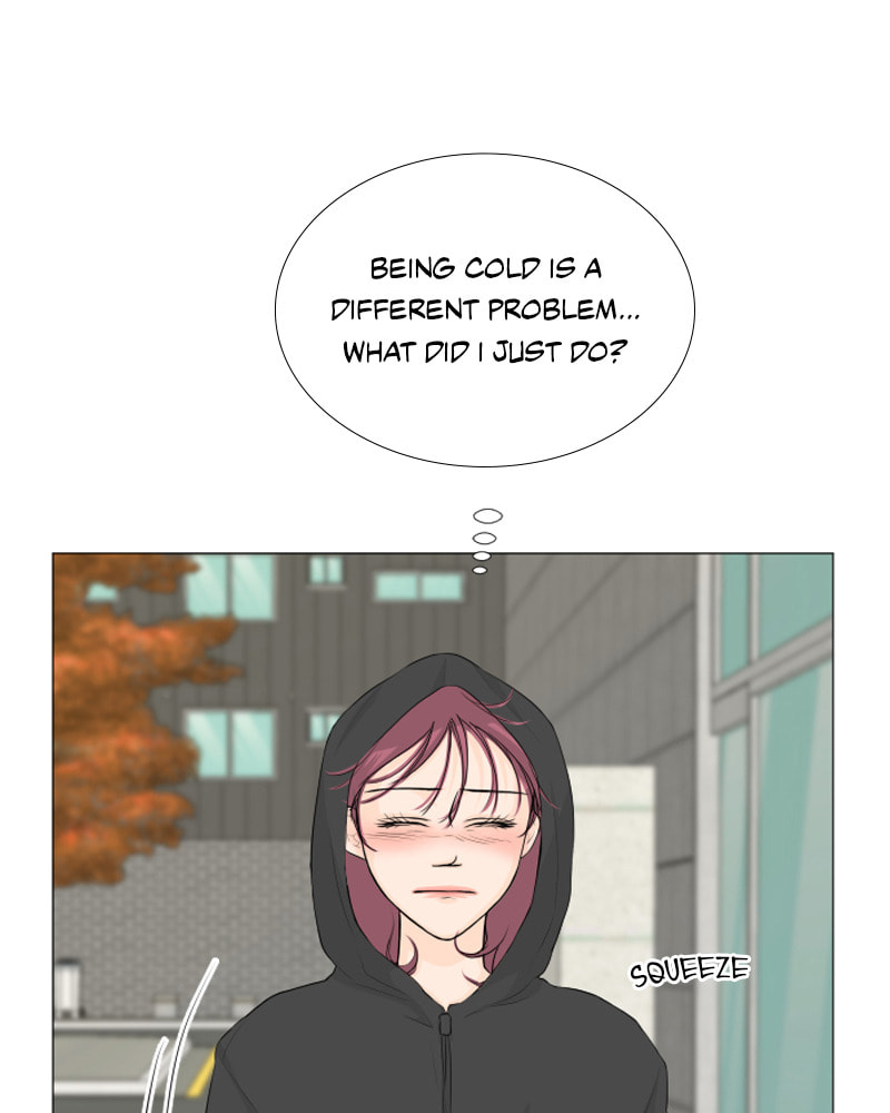Read Half-Ghost chapter 109 image 53 on Lezhin