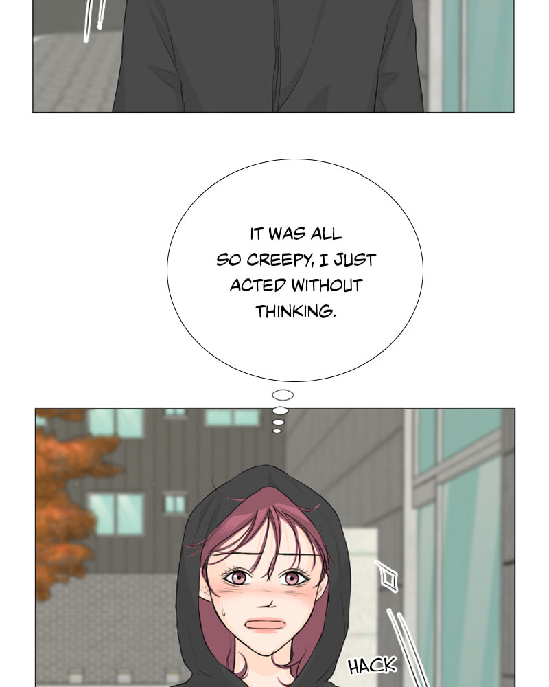 Read Half-Ghost chapter 109 image 54 on Lezhin
