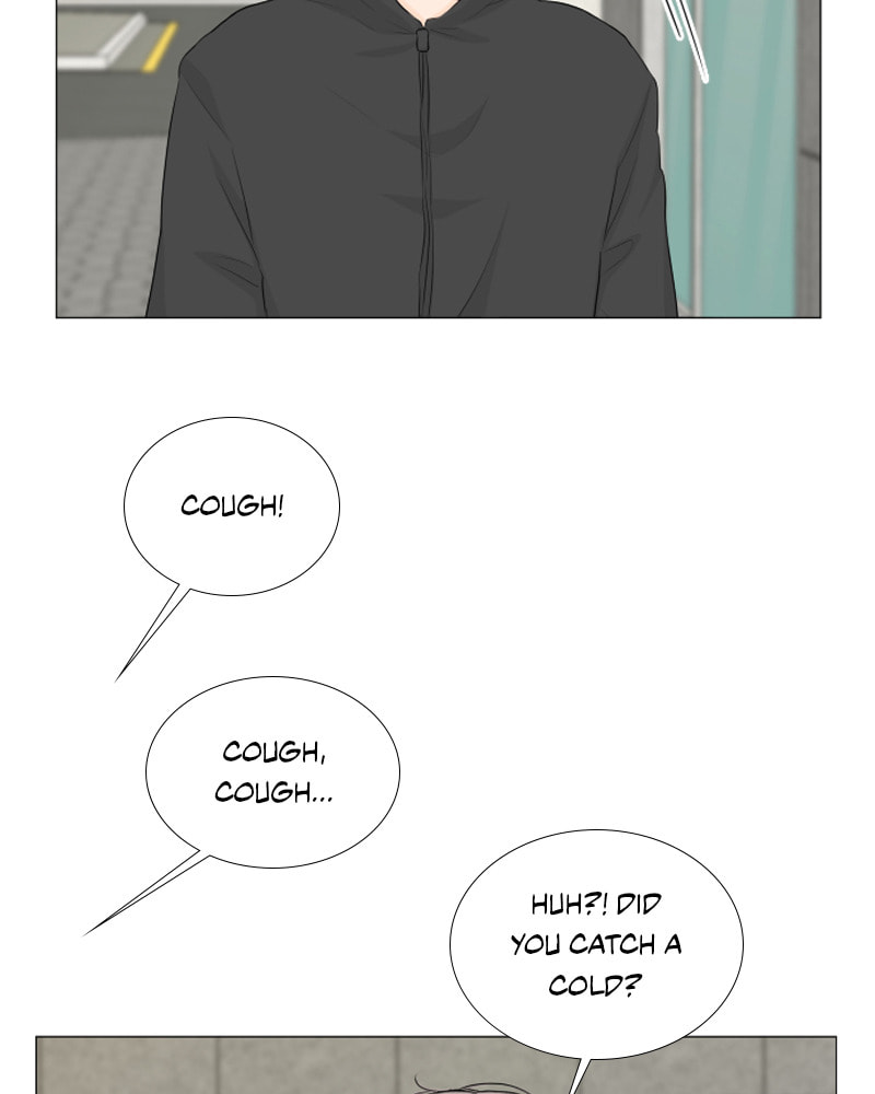 Read Half-Ghost chapter 109 image 55 on Lezhin