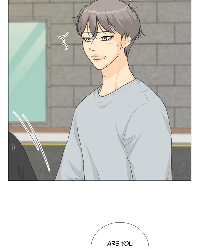 Read Half-Ghost chapter 109 image 56 on Lezhin