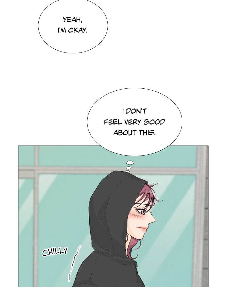 Read Half-Ghost chapter 109 image 58 on Lezhin