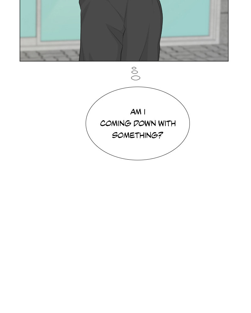 Read Half-Ghost chapter 109 image 59 on Lezhin