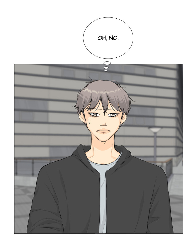 Read Half-Ghost chapter 109 image 6 on Lezhin