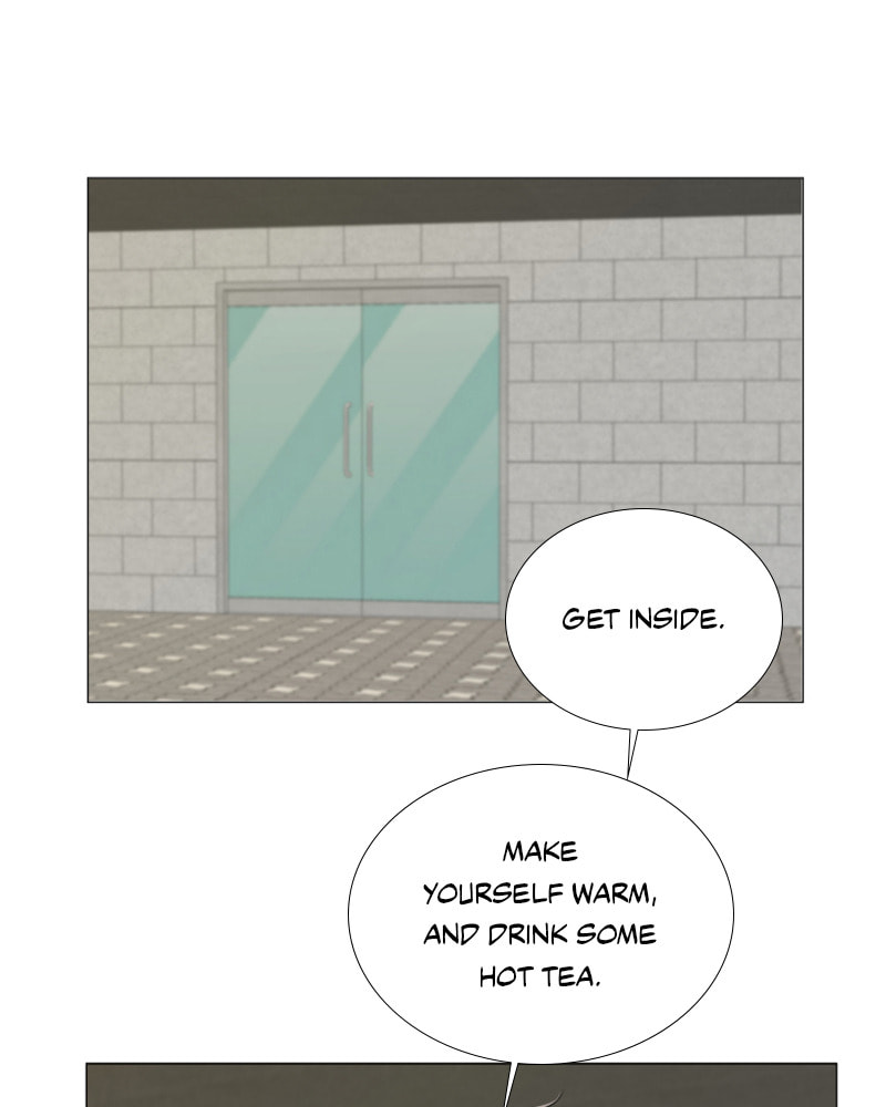 Read Half-Ghost chapter 109 image 60 on Lezhin