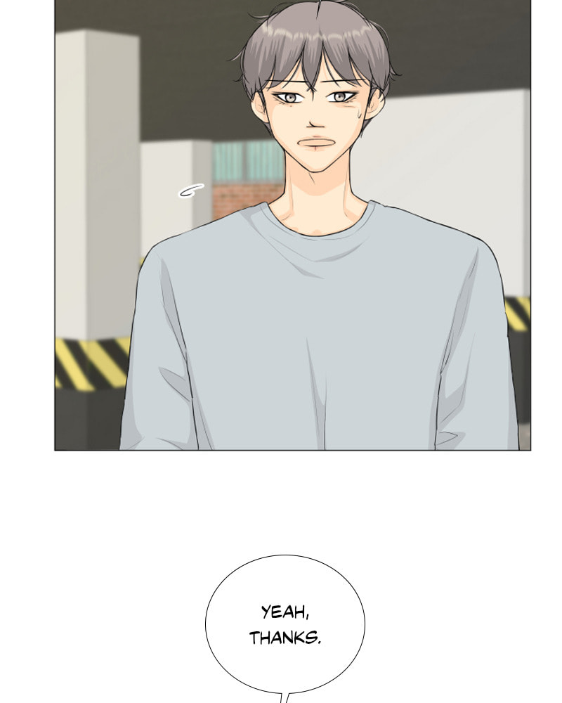 Read Half-Ghost chapter 109 image 61 on Lezhin