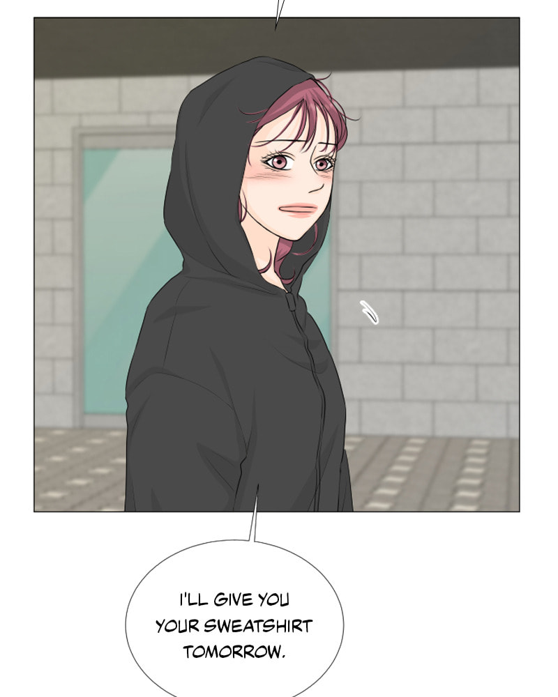 Read Half-Ghost chapter 109 image 62 on Lezhin