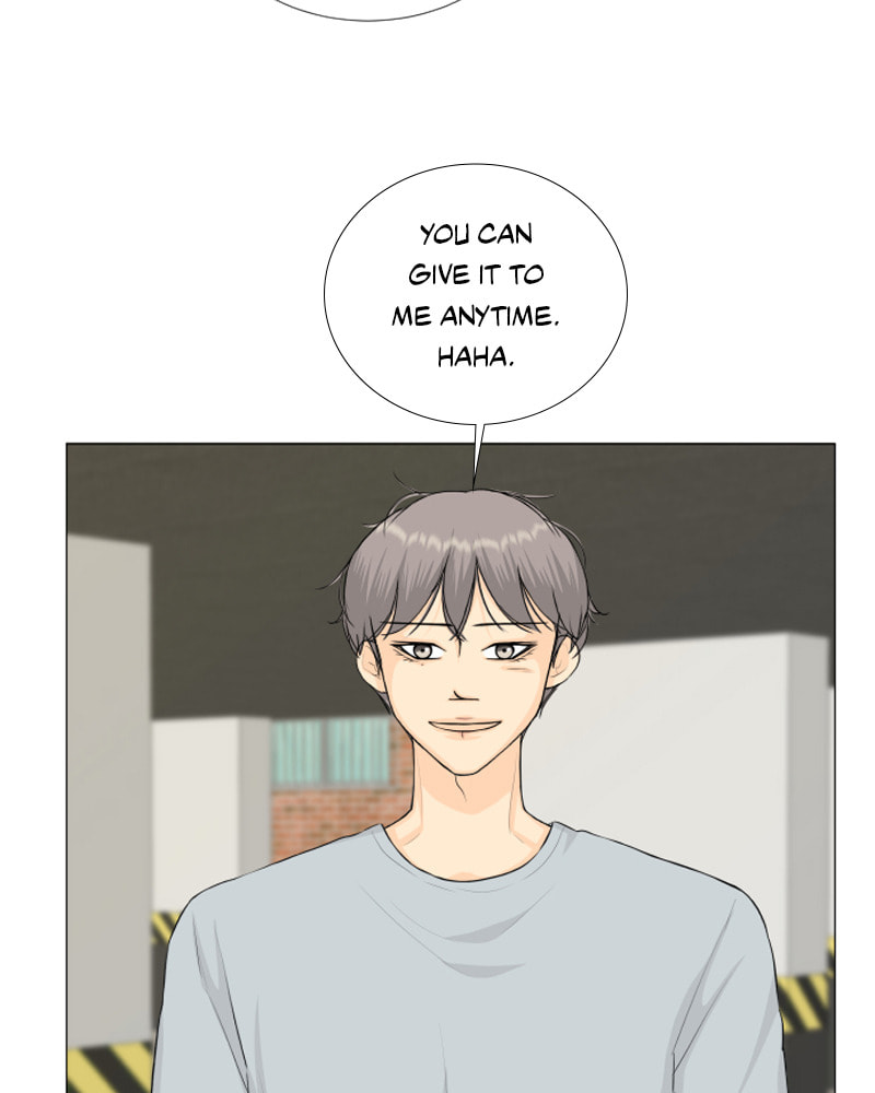 Read Half-Ghost chapter 109 image 63 on Lezhin