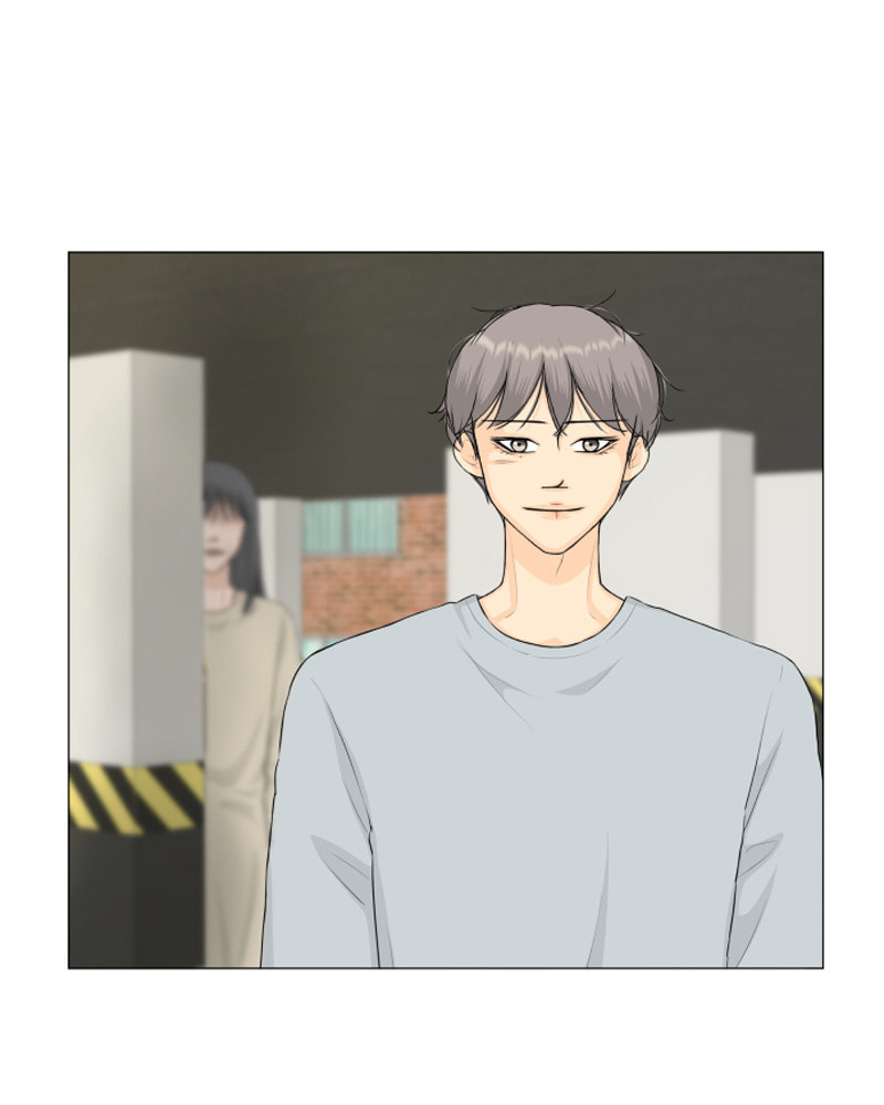 Read Half-Ghost chapter 109 image 66 on Lezhin