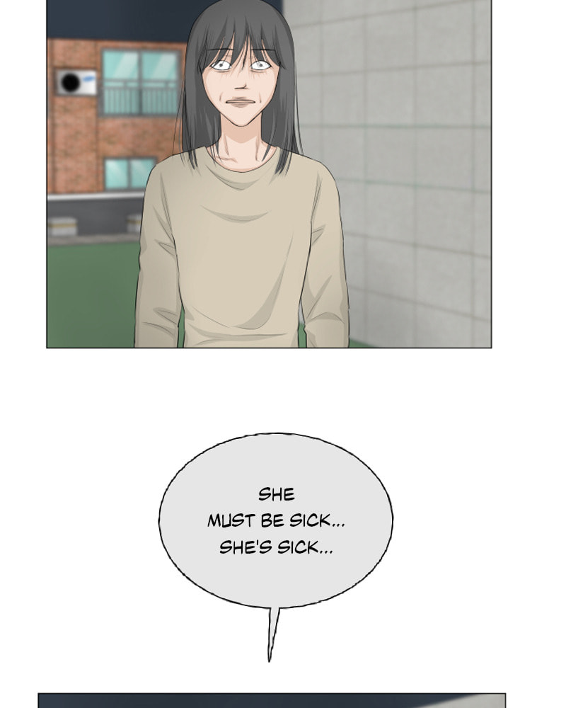 Read Half-Ghost chapter 109 image 69 on Lezhin