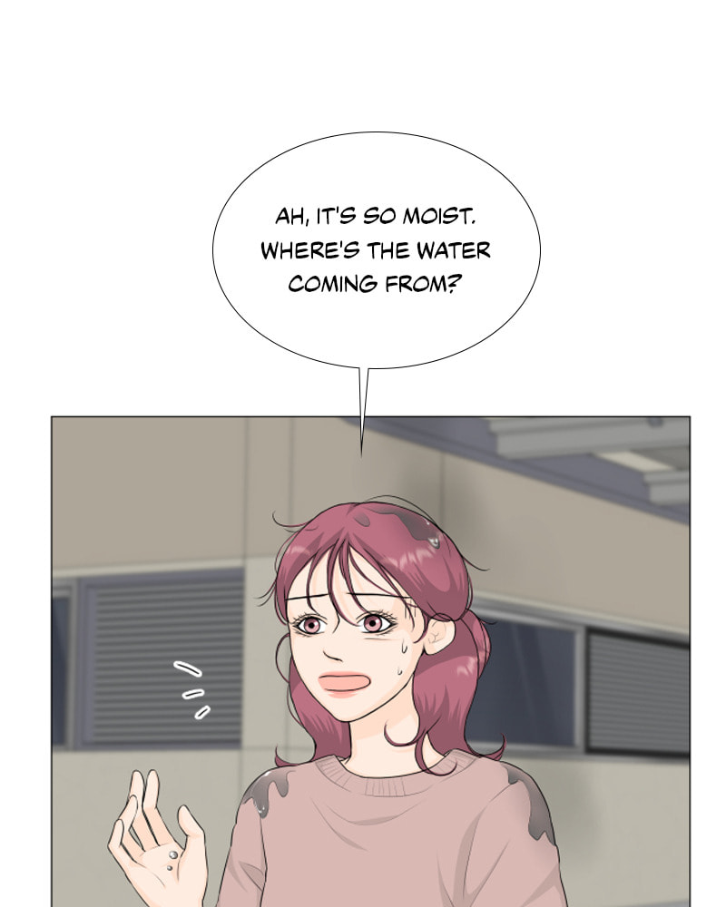 Read Half-Ghost chapter 109 image 7 on Lezhin