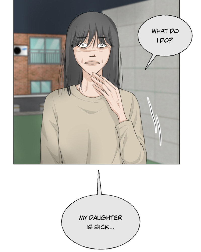 Read Half-Ghost chapter 109 image 70 on Lezhin
