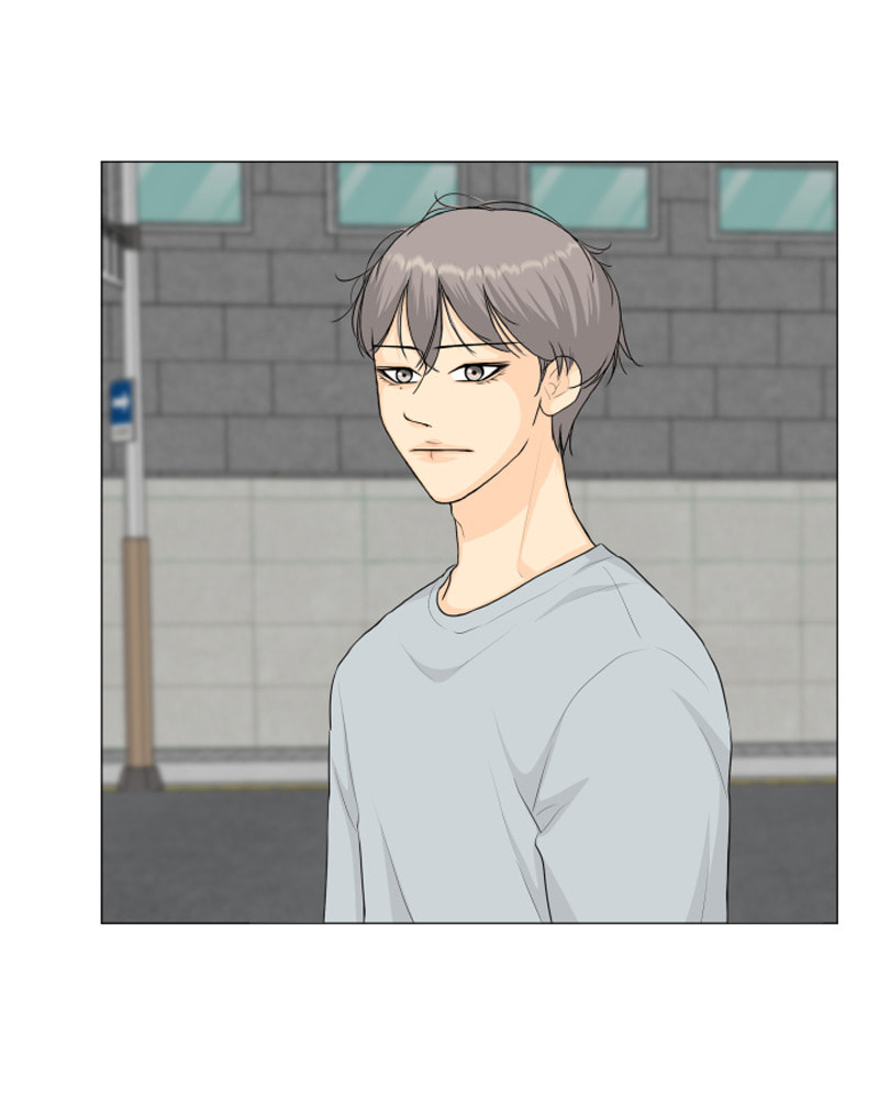 Read Half-Ghost chapter 109 image 71 on Lezhin