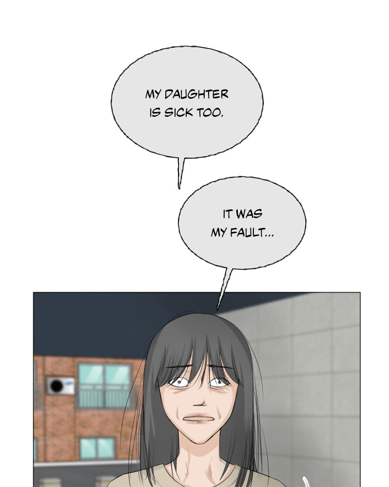 Read Half-Ghost chapter 109 image 72 on Lezhin